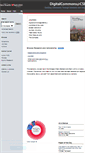 Mobile Screenshot of digitalcommons.csbsju.edu